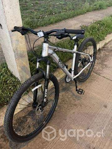 Bicicleta marca jeep aro 29 - Imagen 2