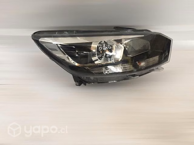Foco óptico rh baic x nuevo original