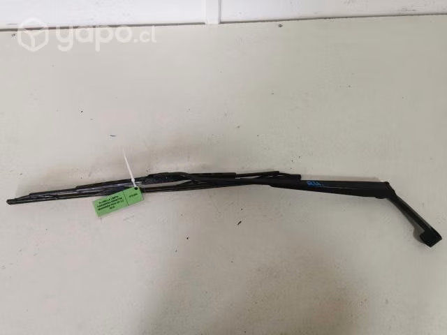 Plumilla Limpia Parabrisas Derecha Pick Up 2018