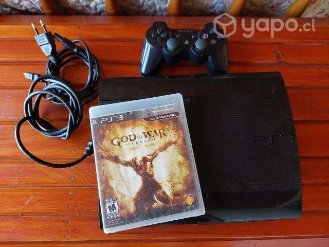 Play 3 - Imagen 2