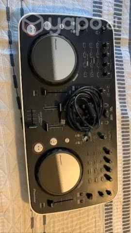 Pioneer ergo