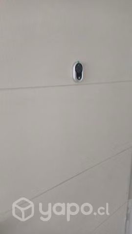 Mirrilla de puerta camara de video - Imagen 2