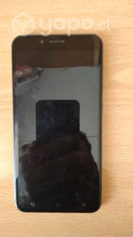 Celular asus