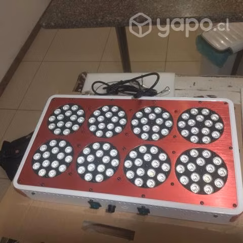 Led indoor