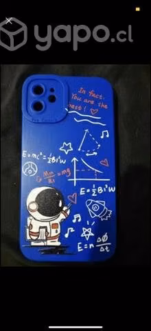 Carcasa iphone 11