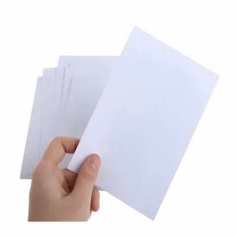 Papel fotografico 13 x 18 cm brillante, 100 unidad