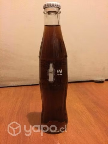 Coca Cola