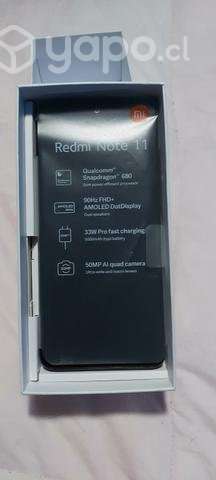 Telefono xiaomi redmi note 11 - Imagen 2
