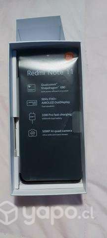 Telefono xiaomi redmi note 11 - Imagen 3