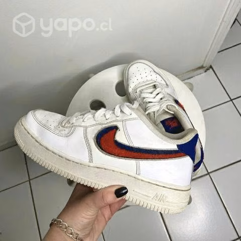 Nike air force - Imagen 2