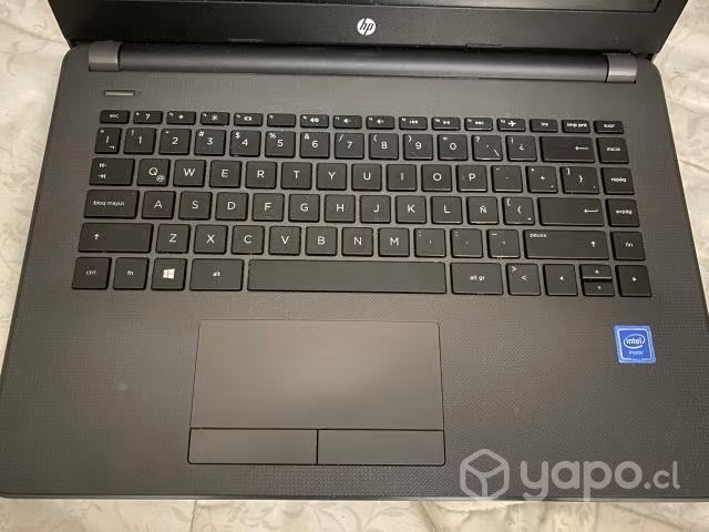 Notebook HP