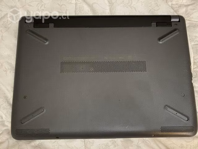 Notebook HP