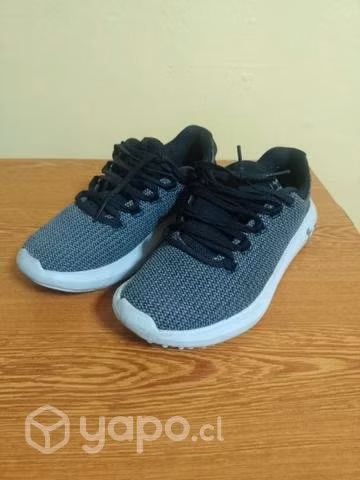 Deportivas dama - Imagen 2