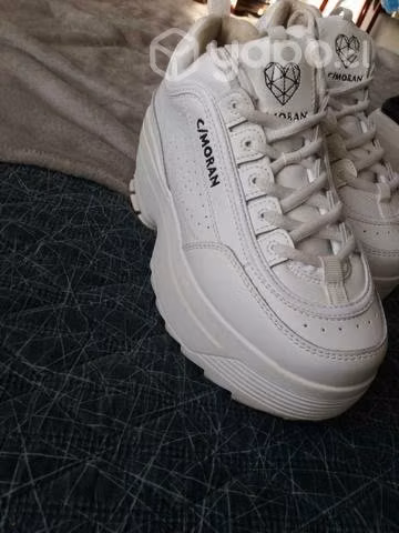 Zapatillas cmora - Imagen 2