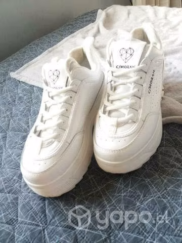 Zapatillas cmora
