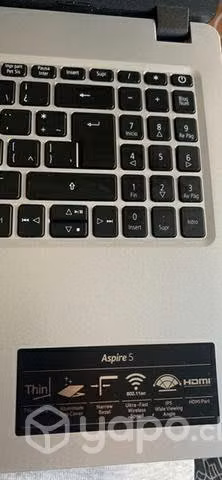 Acer aspire 5 - Imagen 5