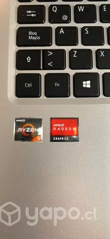 Acer aspire 5 - Imagen 4