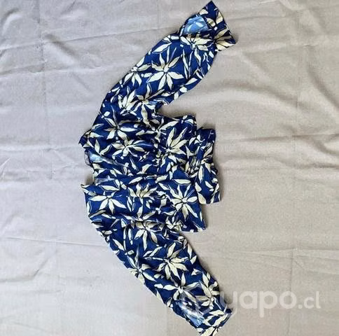 Camisa Top