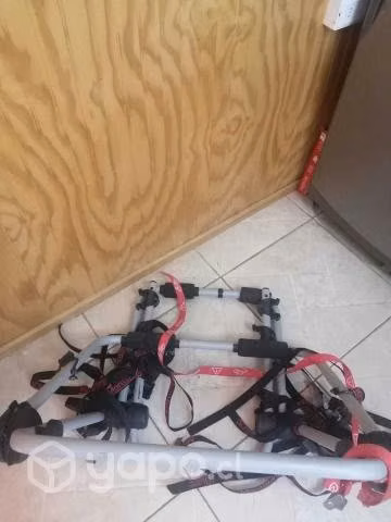Portabicicleta