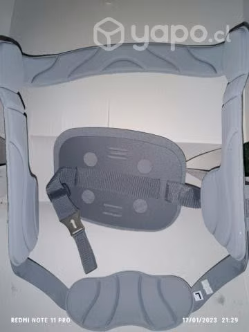 Corset de jewett