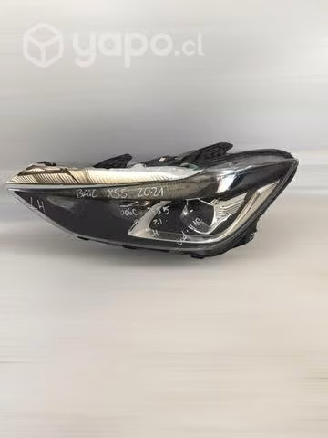 Foco óptico Lh baic x nuevo original