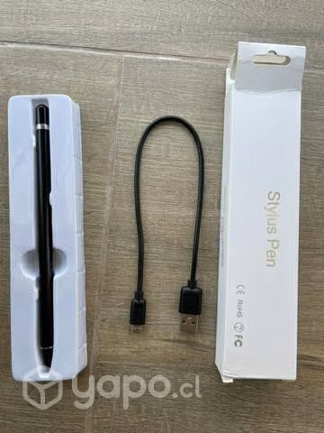 Lápiz para tablet (genérico) - Imagen 2