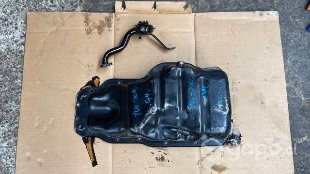 Carter hyundai tucson original