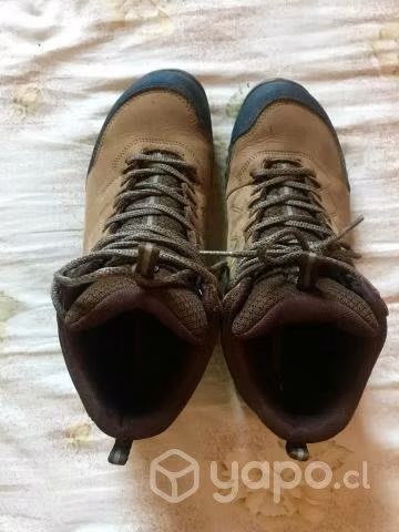 Zapatilla/botín Merrell pocas posturas - Imagen 2