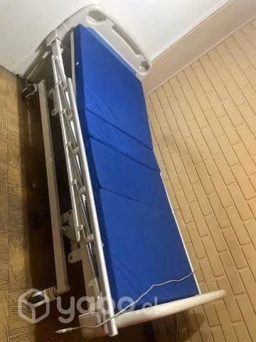 Cama clínica