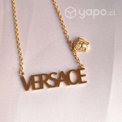 Collar Versace - Imagen 2