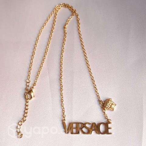 Collar Versace - Imagen 3