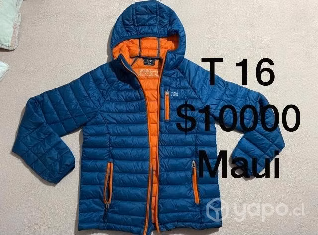 Ropa de invierno