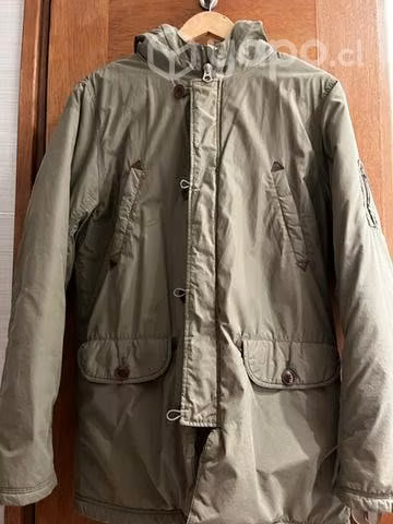 Chaqueta savillerow