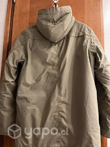 Chaqueta savillerow