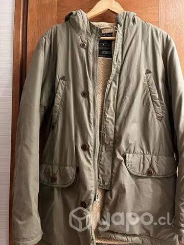 Chaqueta savillerow
