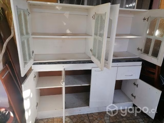 Muebles blancos - Imagen 2