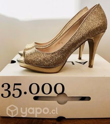Zapatos fiesta Aldo
