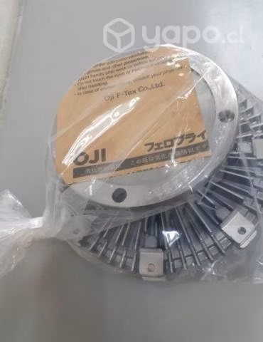 Embrague Ventilador Mitsubishi Canter FUSO 4M50