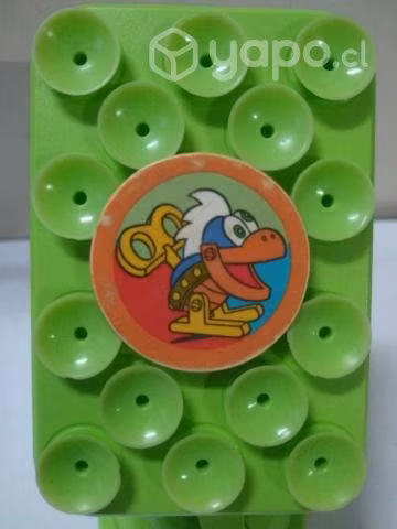 V18: tazo barceloco 1994