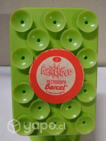 V18: tazo barceloco 1994 - Imagen 2