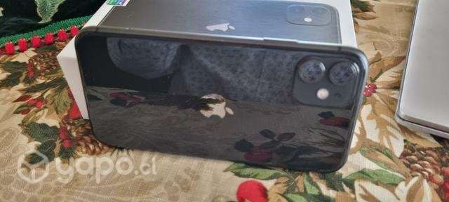 Iphone 11, 64GB, 86% BATERÍA, IMPECABLE - Imagen 5