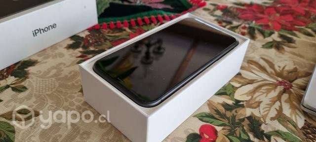 Iphone 11, 64GB, 86% BATERÍA, IMPECABLE - Imagen 2