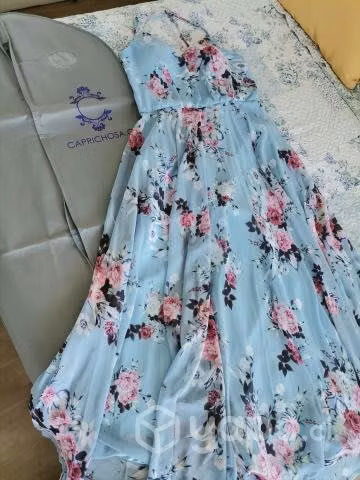Vestido Fiesta