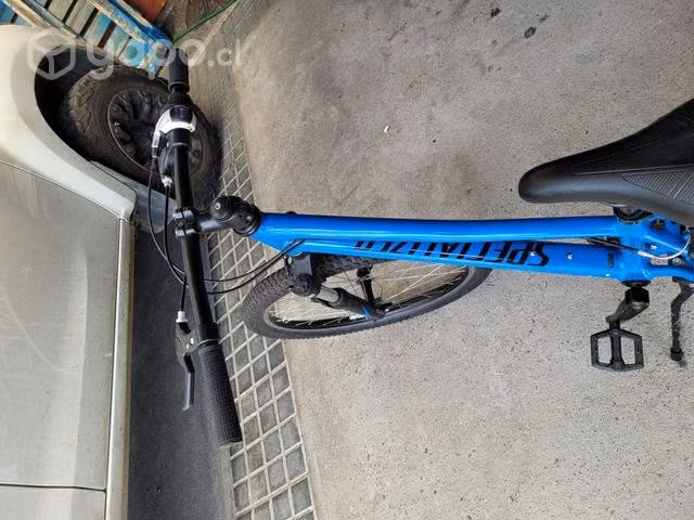 Bicicleta specialized aro 24 - Imagen 4