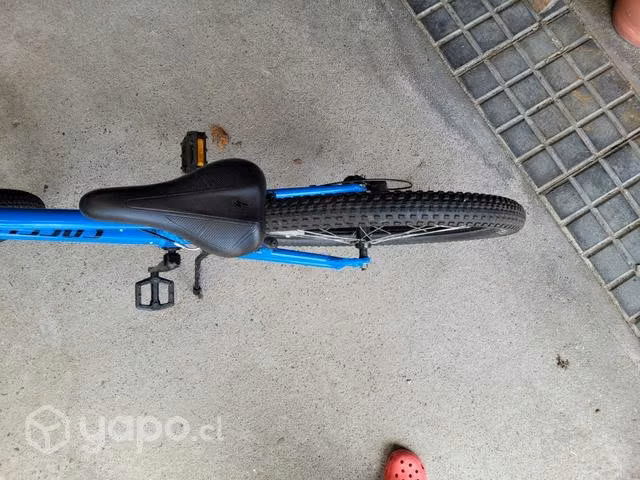 Bicicleta specialized aro 24 - Imagen 3
