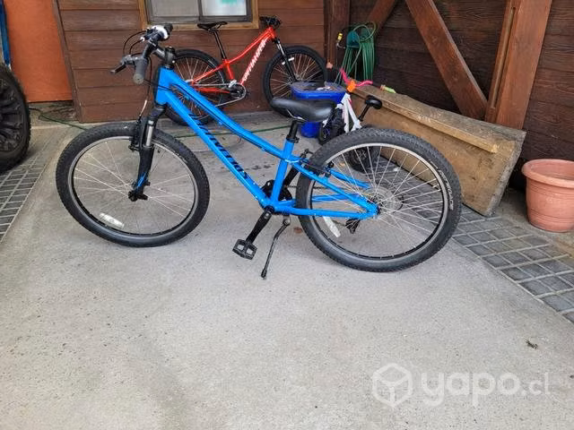 Bicicleta specialized aro 24 - Imagen 5