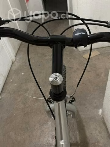 Bicicleta Lahsen