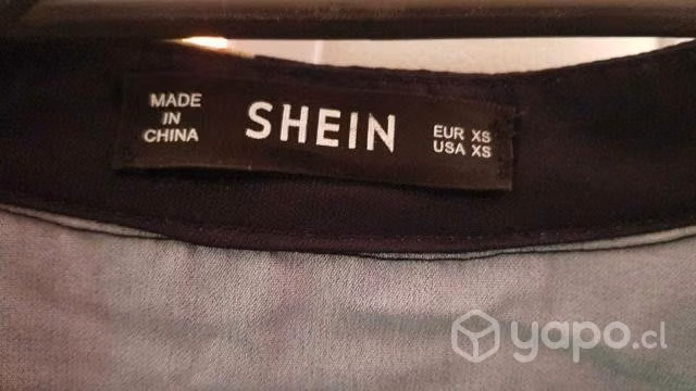 Blusa shein - Imagen 6