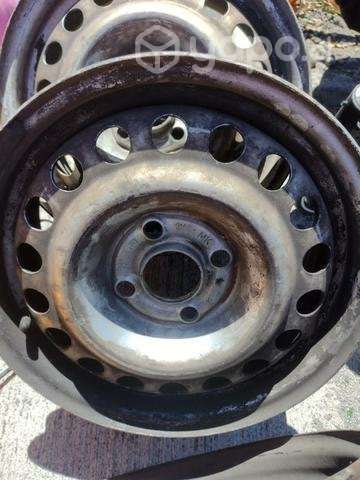 Llantas originales Opel astra - Imagen 3