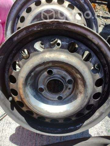 Llantas originales Opel astra - Imagen 2